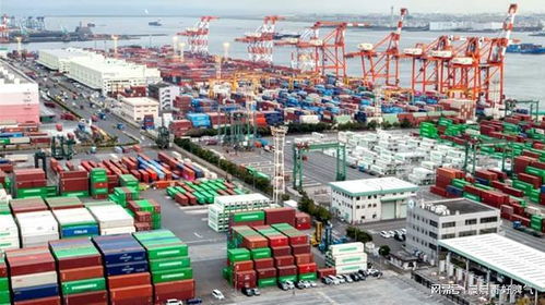 美日高層訪華之際，新加坡進出口代理行業調整布局以把握新機遇