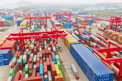 早餐會解決進出口代理難題，蕪湖企業 超乎預期的效率與服務